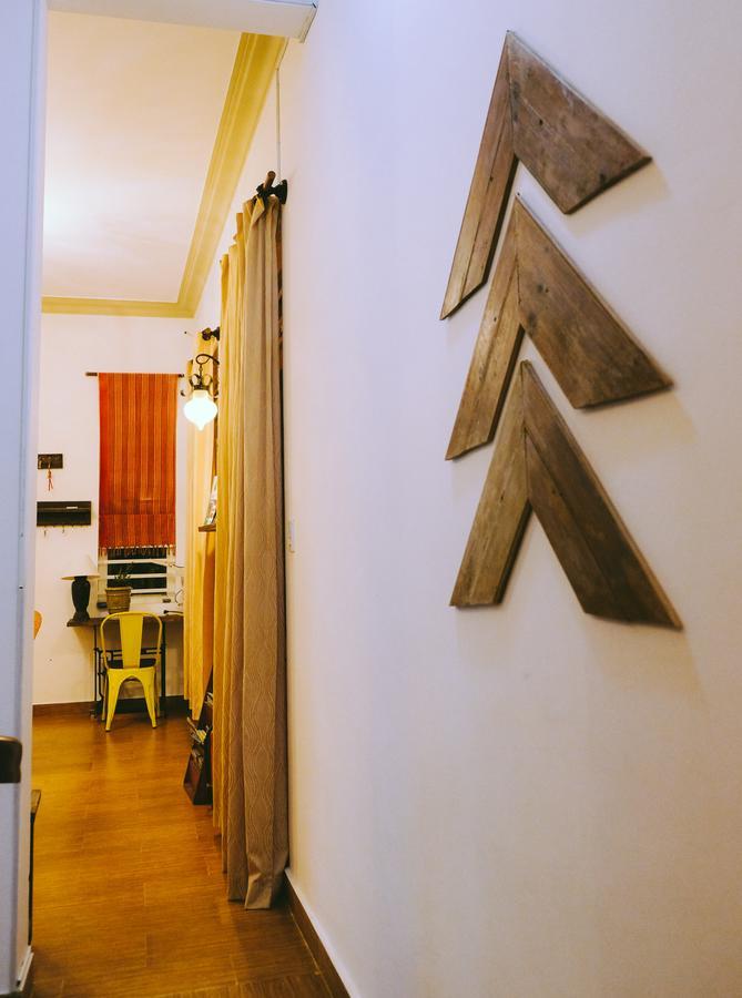 Auberge de jeunesse Vanda Garden Hill à Đà Lạt Extérieur photo