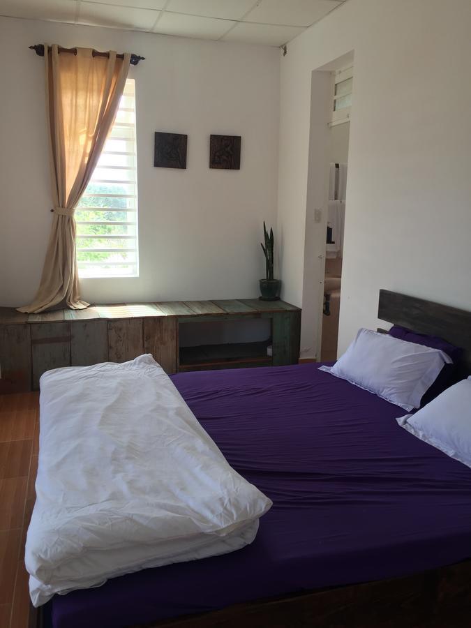 Auberge de jeunesse Vanda Garden Hill à Đà Lạt Extérieur photo