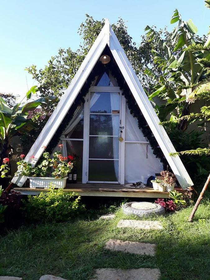 Auberge de jeunesse Vanda Garden Hill à Đà Lạt Extérieur photo