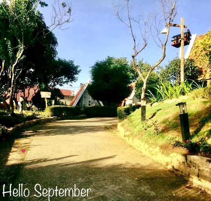 Auberge de jeunesse Vanda Garden Hill à Đà Lạt Extérieur photo